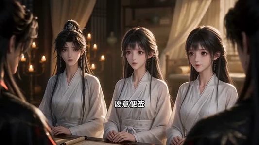 皇家赐婚不支持退换(57集) 皇家赐婚不支持退换(57集)热门短剧又来了