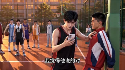 盛夏七千日(92集) 盛夏七千日(92集)热门火爆短剧