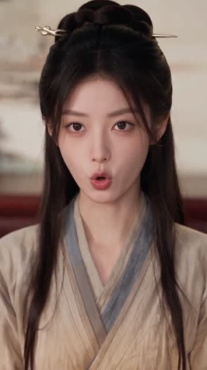 我的大力娘子第二季(200集) 我的大力娘子第二季(200集)最热短剧推荐