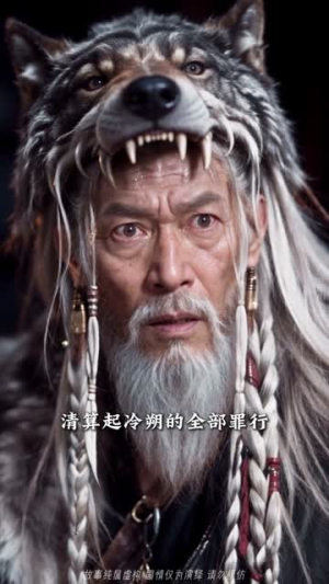 兽世退婚我的妻主藏九尾(99集) 兽世退婚我的妻主藏九尾(99集)短剧推荐分享