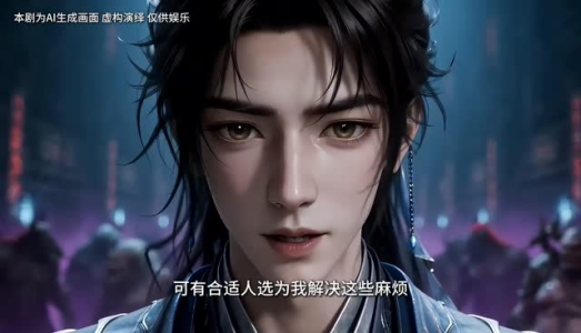 神魔监狱这个狱卒心太黑第二季(129集) 神魔监狱这个狱卒心太黑第二季(129集)精彩的网络短剧