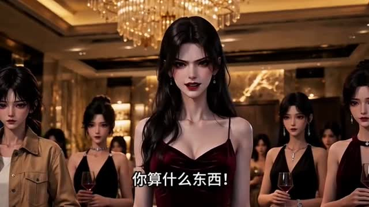 蚀骨罪第二季(200集) 蚀骨罪第二季(200集)一起追短剧