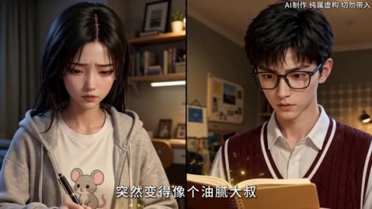 我的刺猬女孩(69集) 我的刺猬女孩(69集)男频短剧推荐