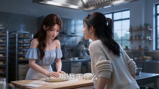 我能看见她对我的好感度(63集) 我能看见她对我的好感度(63集)1-102集