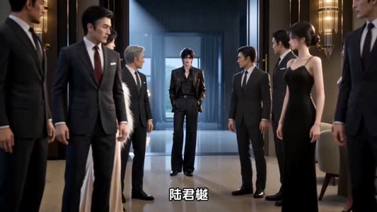 装乖魔女训夫手册(159集) 装乖魔女训夫手册(159集)短剧解说热门