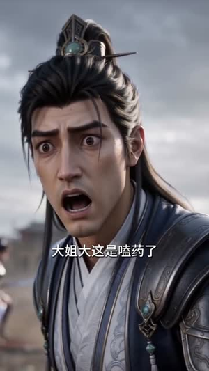 乱世三国,我靠超市系统成为幕后黑手(100集) 乱世三国,我靠超市系统成为幕后黑手(100集)番茄免费短剧