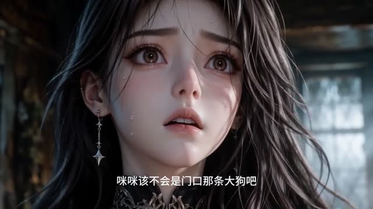 恐怖规则降临:欢迎来到暗黑童话世界第二季(128集) 恐怖规则降临:欢迎来到暗黑童话世界第二季(128集)全集我都看完了