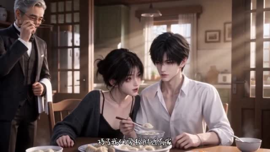青梅相遇(19集) 青梅相遇(19集)短剧精彩不断
