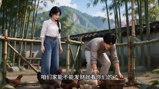天作良缘:二婚得圆满(60集) 天作良缘:二婚得圆满(60集)短剧全集完整