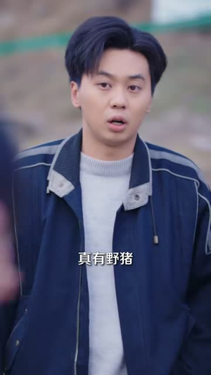 饥荒年代：我用肉把姐姐喂胖（80集）最热短剧推荐