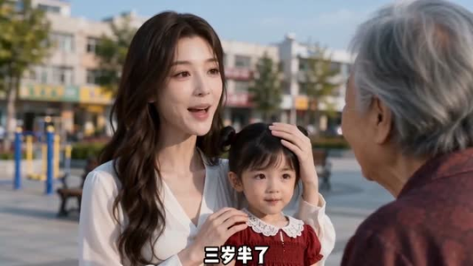 小安寻亲记（151集）女主角是谁
