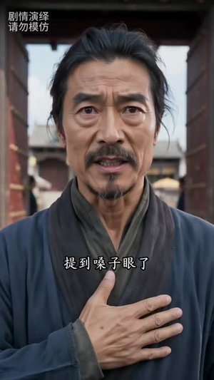 家有五女，穿越来的他连夜搞事业第三季（84集）热门了短剧