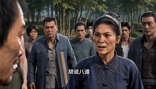 咸鱼姜棉穿书？第四季（165集）好看短剧看不停