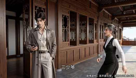 福宝治愈全世界，家有萌娃岁岁安第二季（168集）简直不要太好看
