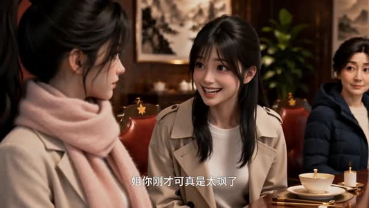 玩转真人秀：金怼怼系统已激活（64集）短剧排行榜