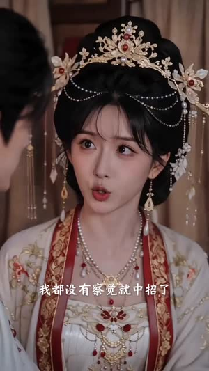 卦妃天下（81集）推荐你们也去看