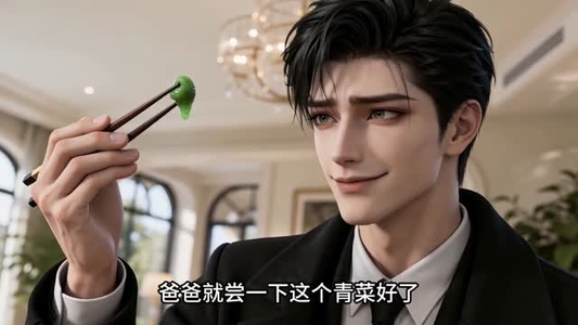 天降小绵之反派大佬的团宠三岁半第二季(180集) 天降小绵之反派大佬的团宠三岁半第二季(180集)排行榜前十短剧