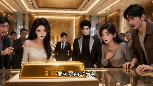 冤家宜解也宜结（69集）太好看了短剧