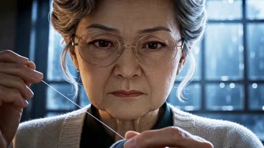 溯雨信笺第一季（101集）女主角是谁