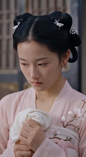 心声藏不住，满朝文武等吃瓜（80集）短剧全集完整版