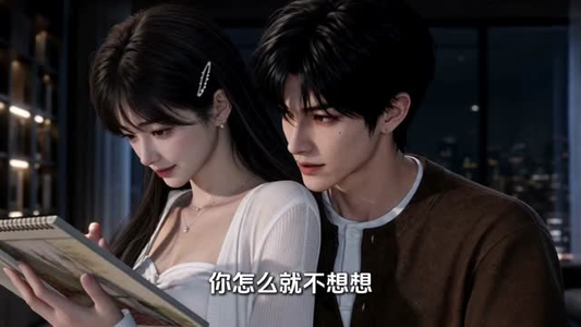 橙色热恋藏心动第二季（96集）百度网盘在线看
