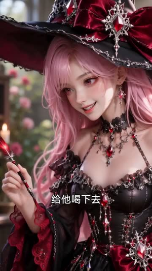 讨伐女巫：顶级纯情骑士（12集）无需会员轻松看
