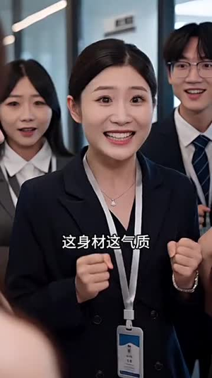 误把闪婚老公当成AI网恋男友(118集) 误把闪婚老公当成AI网恋男友(118集)高质量短剧推荐