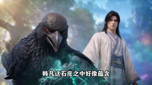 谁说没灵根不能修仙的?之无灵证道第25季(103集) 谁说没灵根不能修仙的?之无灵证道第25季(103集)最新火爆短剧