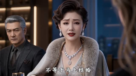 深情诱引：盛夏篇（77集）短剧推荐分享