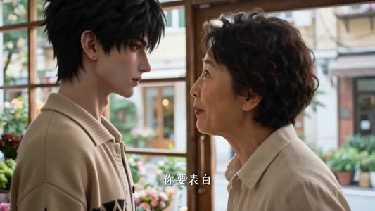 恋综上，我和清冷设计师爆火全网第三季（103集）免费短剧全集看