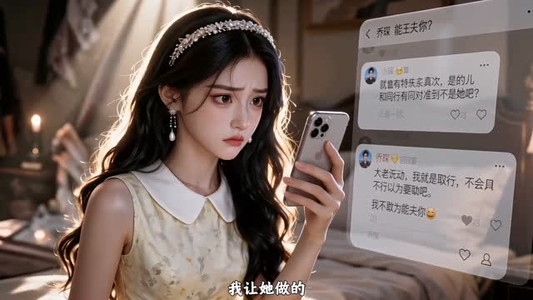 分手后乔先生急红了眼（40集）精彩短剧下载