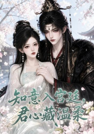 知意入宫廷，君心藏温柔（38集）上热门短剧