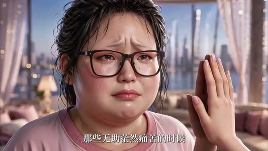 系统上线，我靠幻想值美貌成真（60集）一口气看完