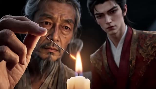 锦鲤附体：大理寺咸鱼翻身（80集）在线观看完整版
