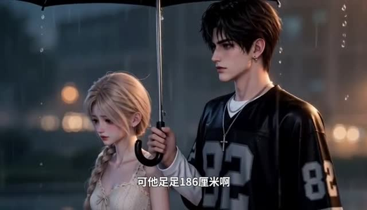 竹马他超宠的（120集）短剧看全集