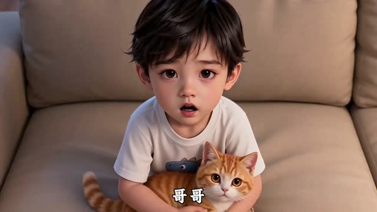 双穿大秦：扶苏来我家第二季（117集）女主角是谁