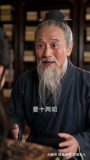 王府福崽，多多驾到第二季（60集）短剧排行榜