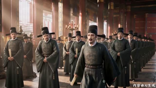 变猫后我成帝王八卦供应商(171集) 变猫后我成帝王八卦供应商(171集)这部短剧太好看