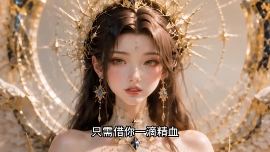 魂武大陆:我的老婆是女帝(273集) 魂武大陆:我的老婆是女帝(273集)短剧全集完整