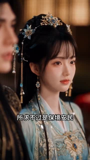 王妃她不讲武德6（96集）大结局太过瘾了