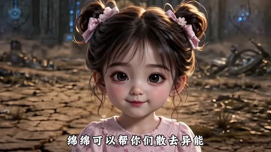 四岁萌宝捡到系统上交后我成两界团宠第二季（222集）短剧小说在线看