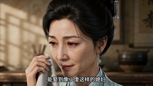 被长姐换亲之后第二季(128集) 被长姐换亲之后第二季(128集)1-102集