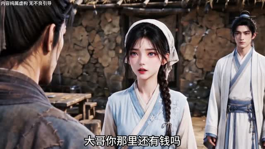强塞夫君,杀猪西施种田忙(128集) 强塞夫君,杀猪西施种田忙(128集)免费短剧完整版