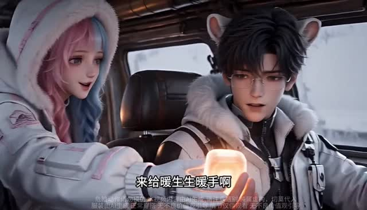 异世末世降临,小尸尸我呀吸吸吸(231集) 异世末世降临,小尸尸我呀吸吸吸(231集)免费在线看