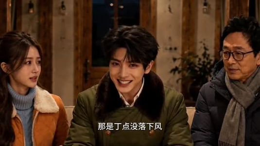 我真不想当大明星第二季(85集) 我真不想当大明星第二季(85集)精彩短剧热播