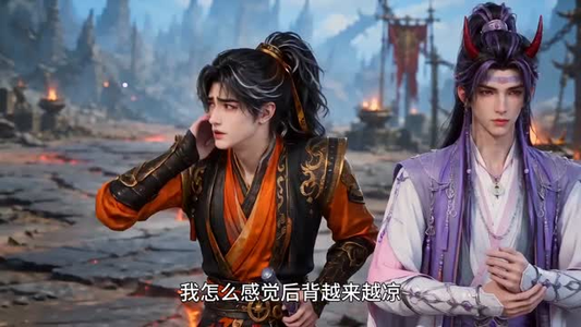 明月应顾我之高冷妖尊（100集）免费短剧推荐