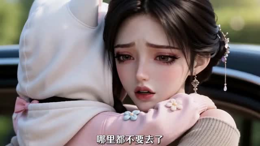 歪瓜甜心之暗处逢亲（53集）精彩短剧看不停