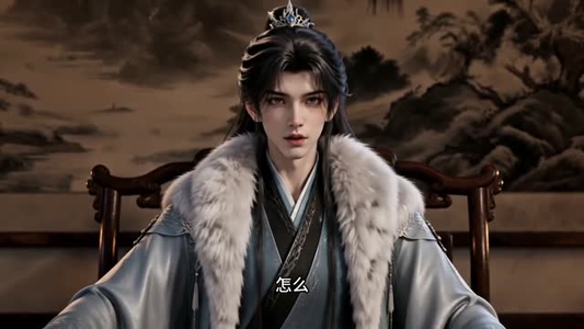 他先落拓（133集）短剧全集抢先看