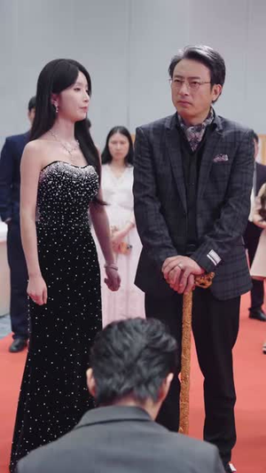 结婚三年，我发现了老公的记账本（73集）爆款热门短剧