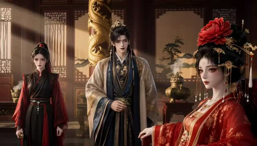 将军三纳妾我携款商场(75集) 将军三纳妾我携款商场(75集)80到100集